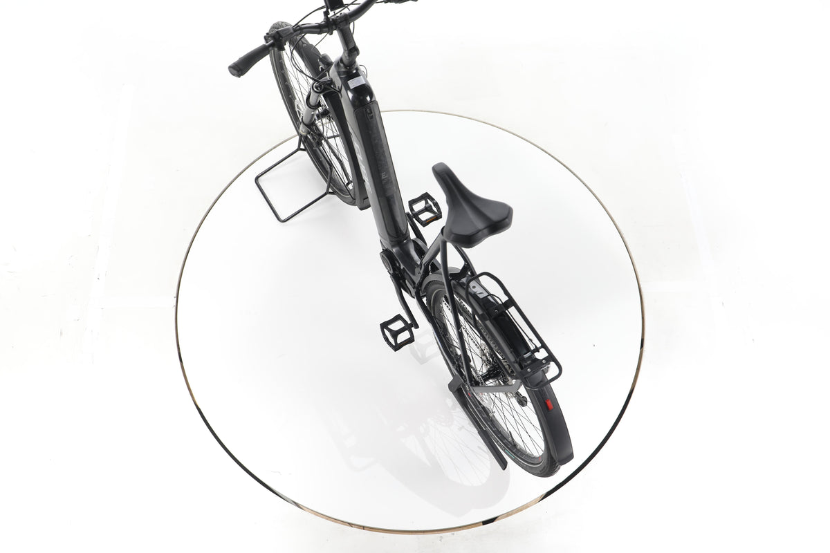 Cube Kathmandu Hybrid EXC Trekking E-Bike Tiefeinsteiger - Image 21