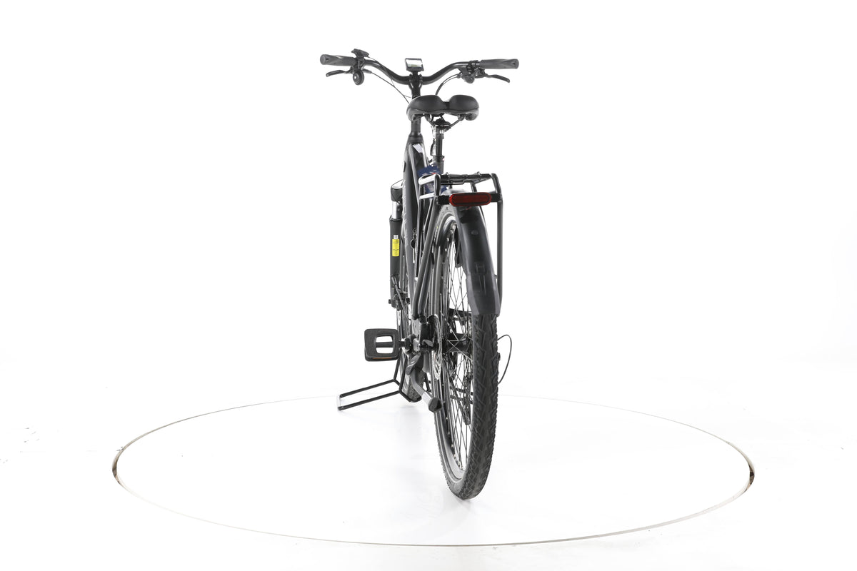Hercules Futura Sport I-8 Trekking E-Bike - Image 10