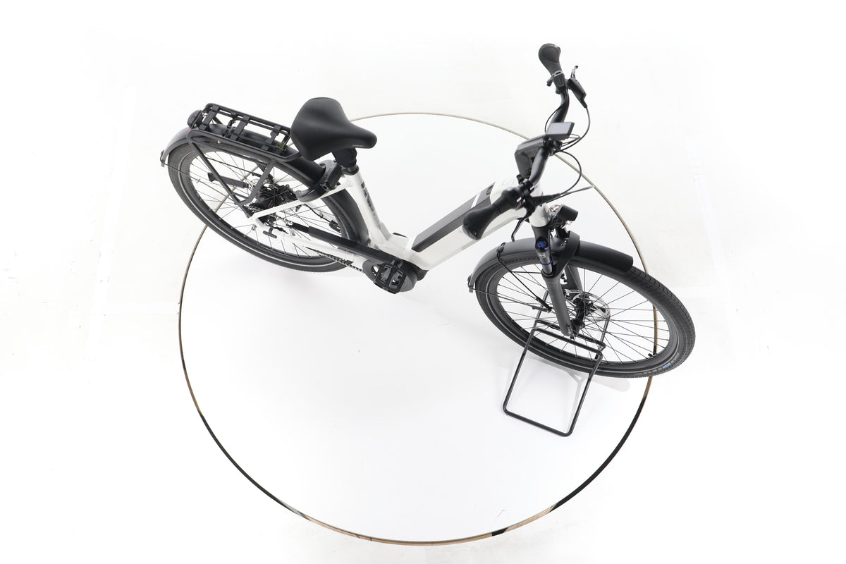 Kalkhoff Image 5.B Move+ City E-Bike Tiefeinsteiger 2024 - Image 14
