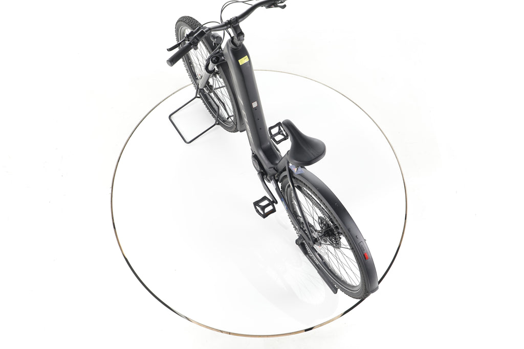 Cube Nuride Hybrid Pro 600 Allroad Trekking E-Bike Tiefeinsteiger 2025 - Image 21