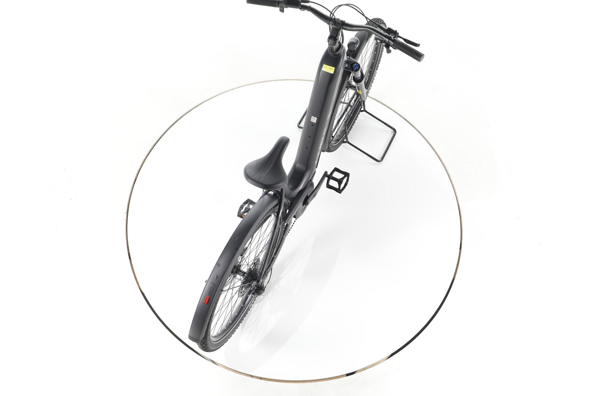 Cube Nuride Hybrid Pro 600 Allroad Trekking E-Bike Tiefeinsteiger 2025 - Image 23