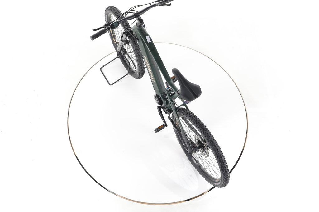 Haibike Alltrail 4 E-Bike Fully - Image 21