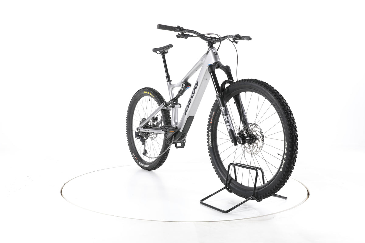 Amflow PL E-Bike Fully Carbon 2024 - Image 3