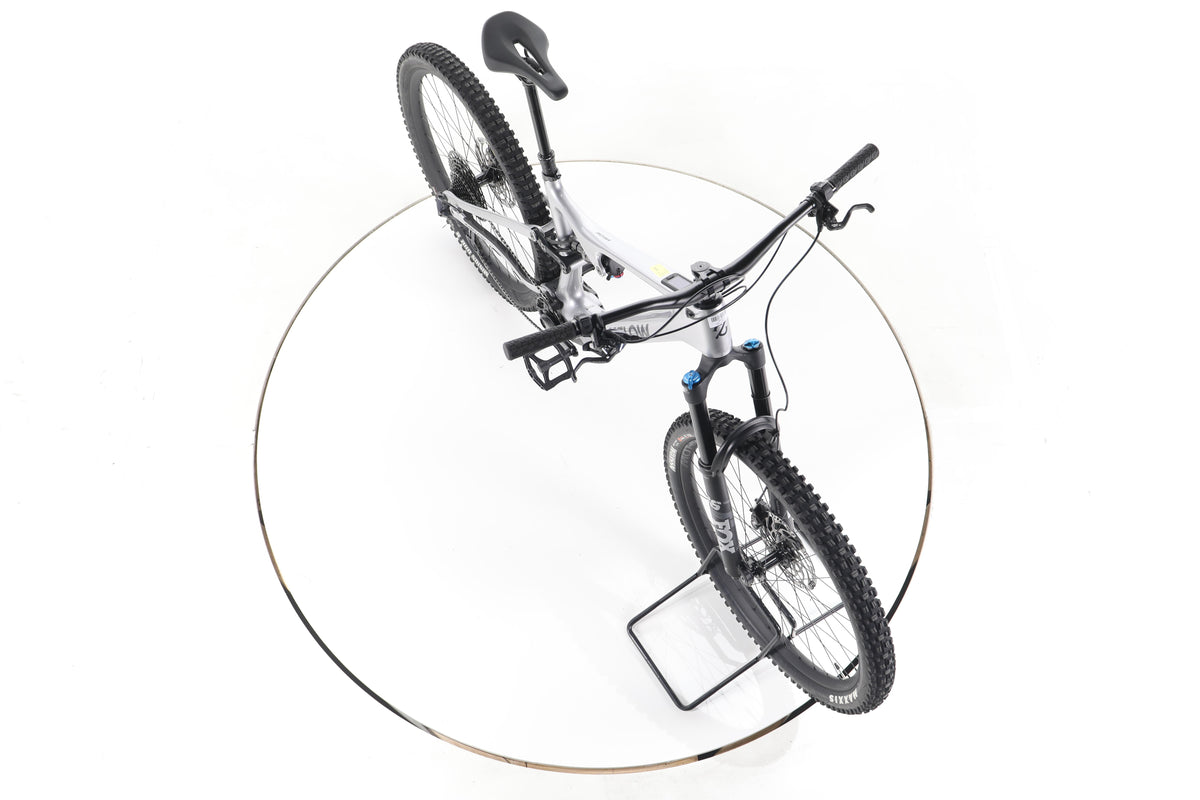 Amflow PL E-Bike Fully Carbon 2024 - Image 15