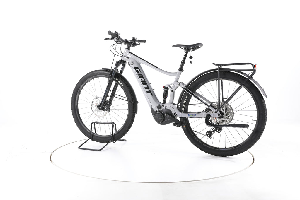 Giant Stance E+ Pro EX SUV E-Bike - Image 8