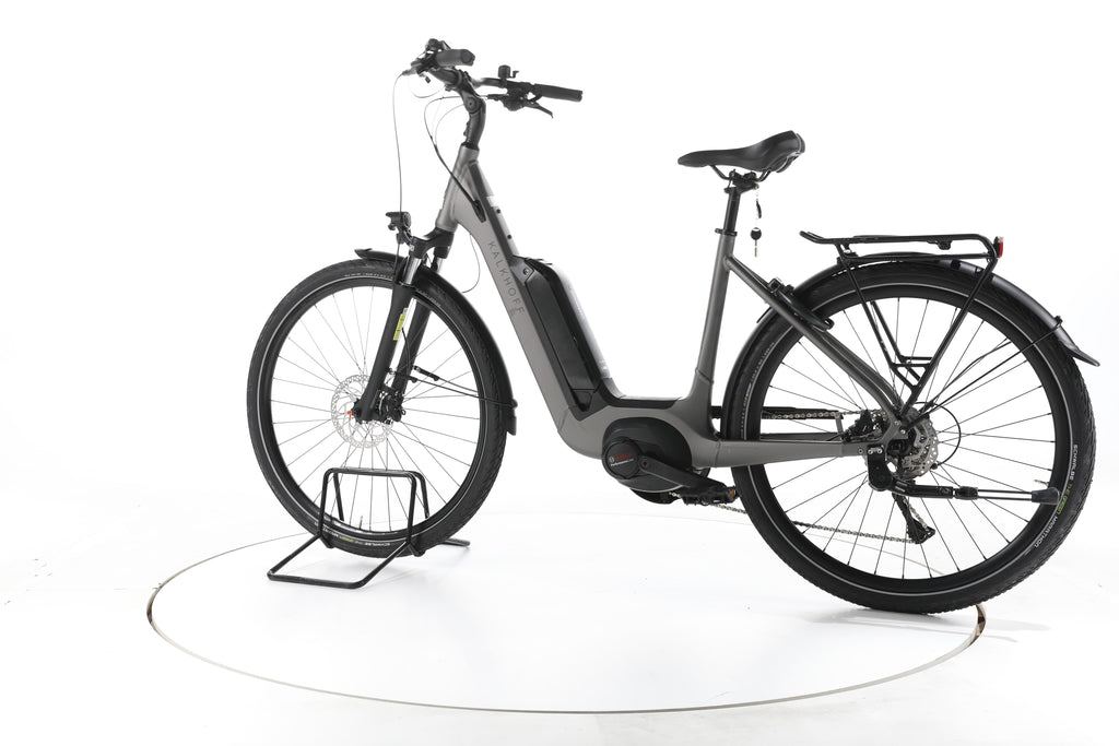 Kalkhoff Endeavour 1.B Move Trekking E-Bike Tiefeinsteiger - Image 8