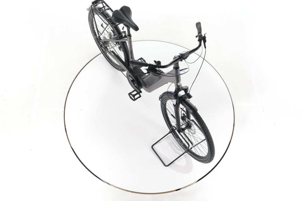 Kalkhoff Endeavour 1.B Move Trekking E-Bike Tiefeinsteiger - Image 15