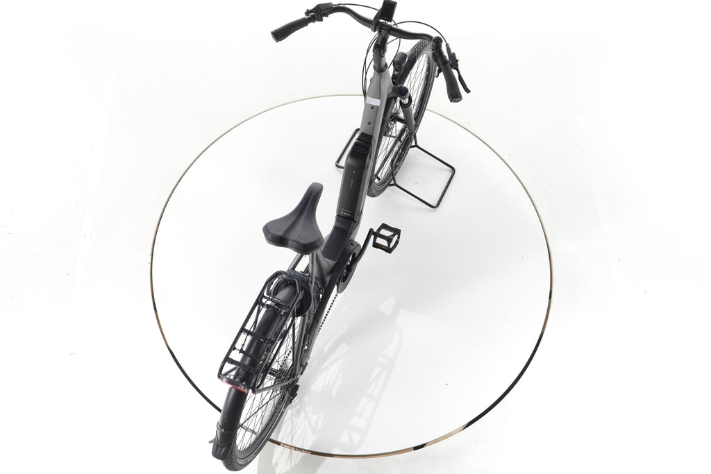 Kalkhoff Endeavour 1.B Move Trekking E-Bike Tiefeinsteiger - Image 23