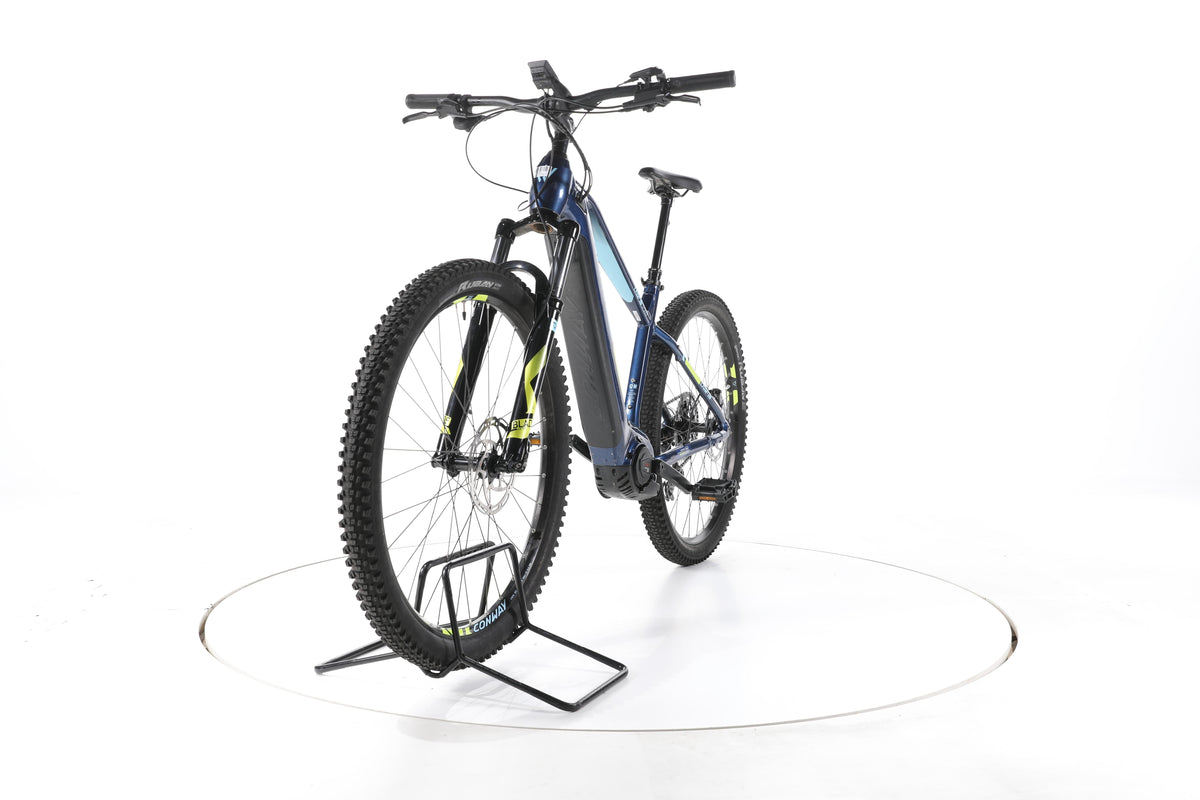 Conway Cairon S 5.0 E-Bike - Image 5