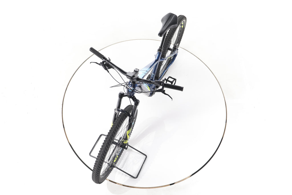 Conway Cairon S 5.0 E-Bike - Image 17