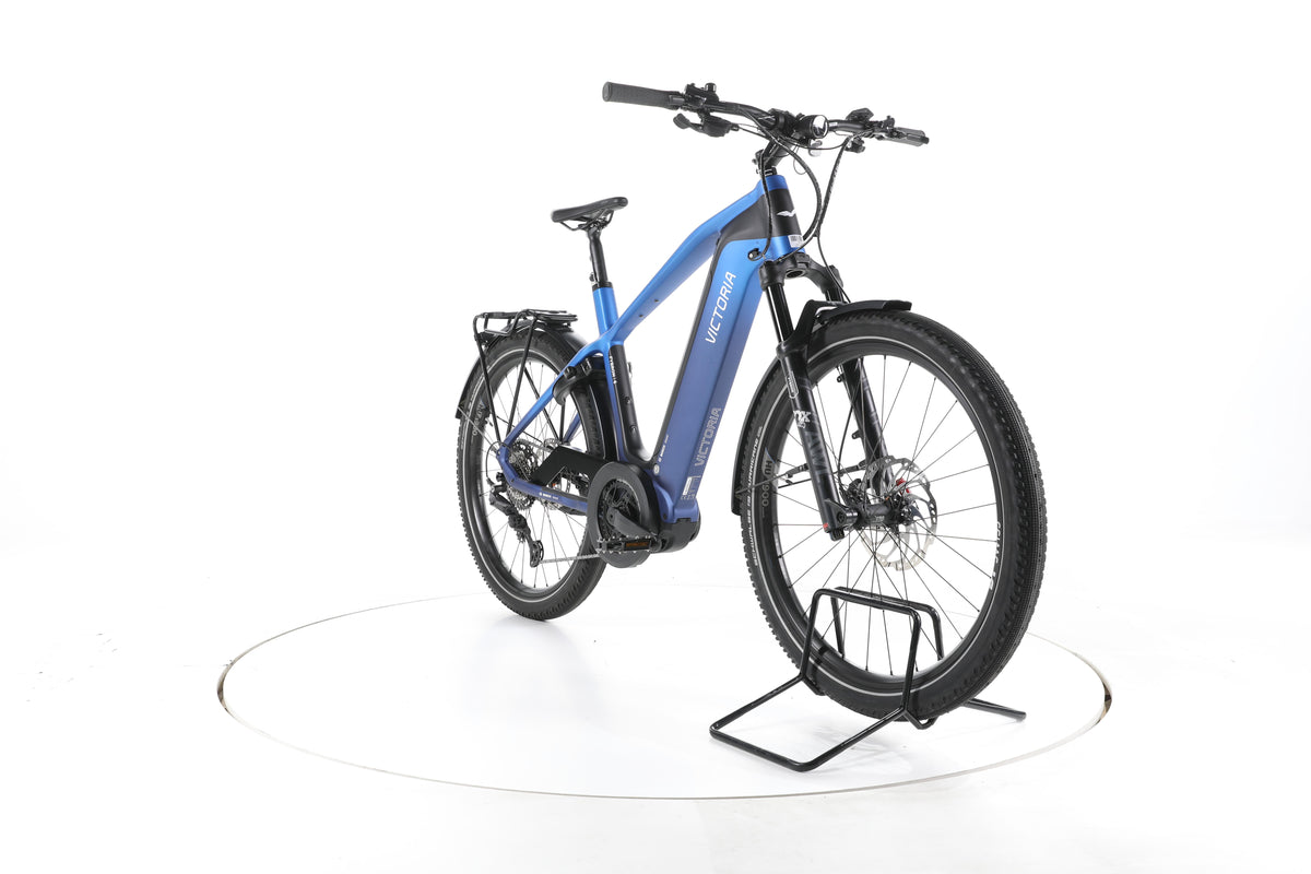 Victoria Fybron 6 Trekking E-Bike - Image 3