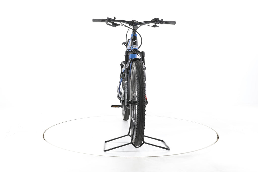 Victoria Fybron 6 Trekking E-Bike - Image 4