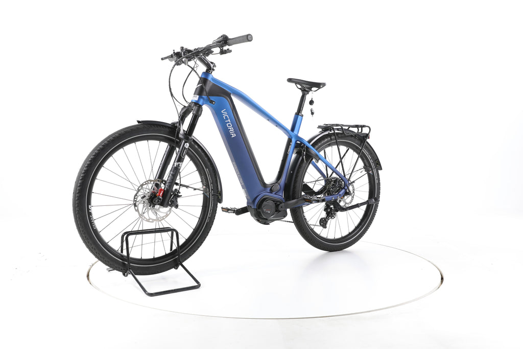 Victoria Fybron 6 Trekking E-Bike - Image 6