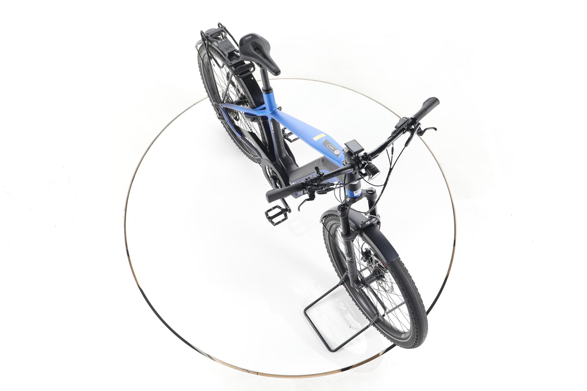 Victoria Fybron 6 Trekking E-Bike - Image 15