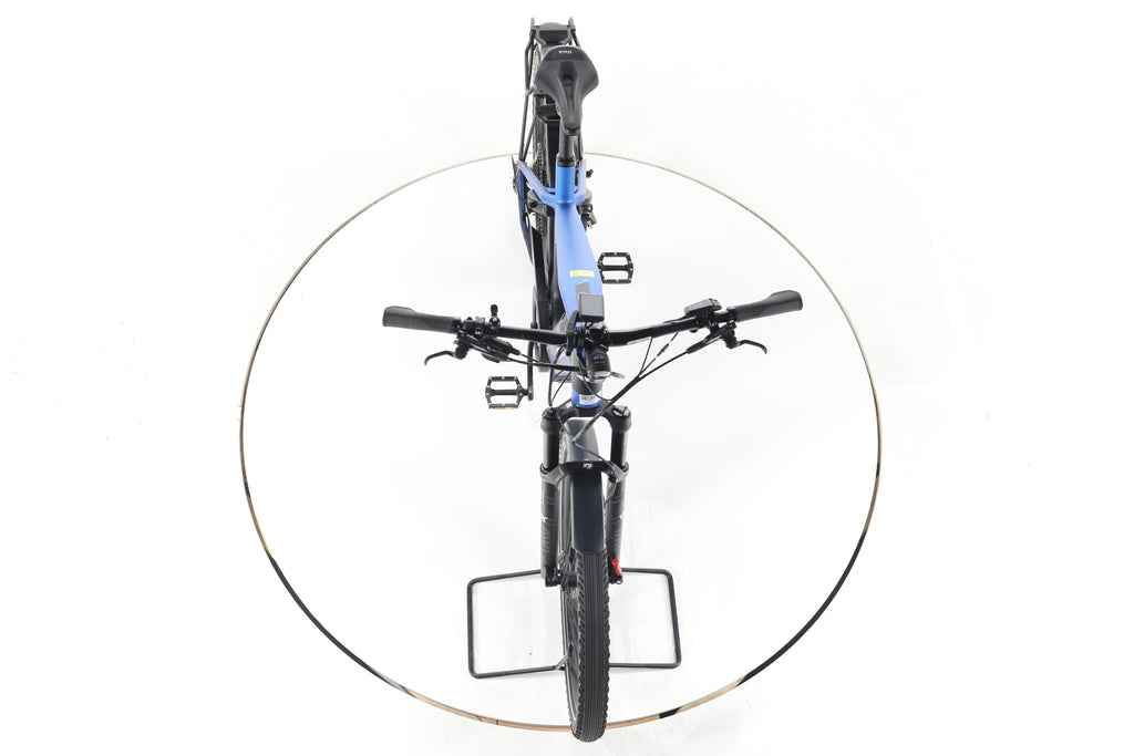 Victoria Fybron 6 Trekking E-Bike - Image 16