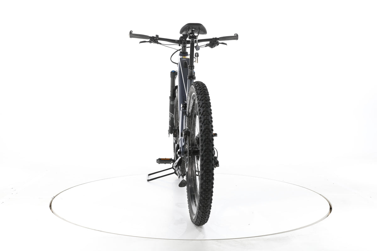 Conway Xyron S 4.9 E-Bike Fully - Image 10