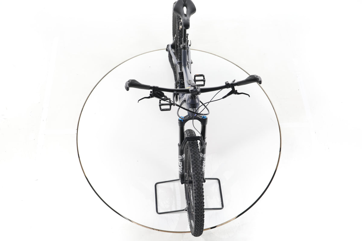 Conway Xyron S 4.9 E-Bike Fully - Image 16