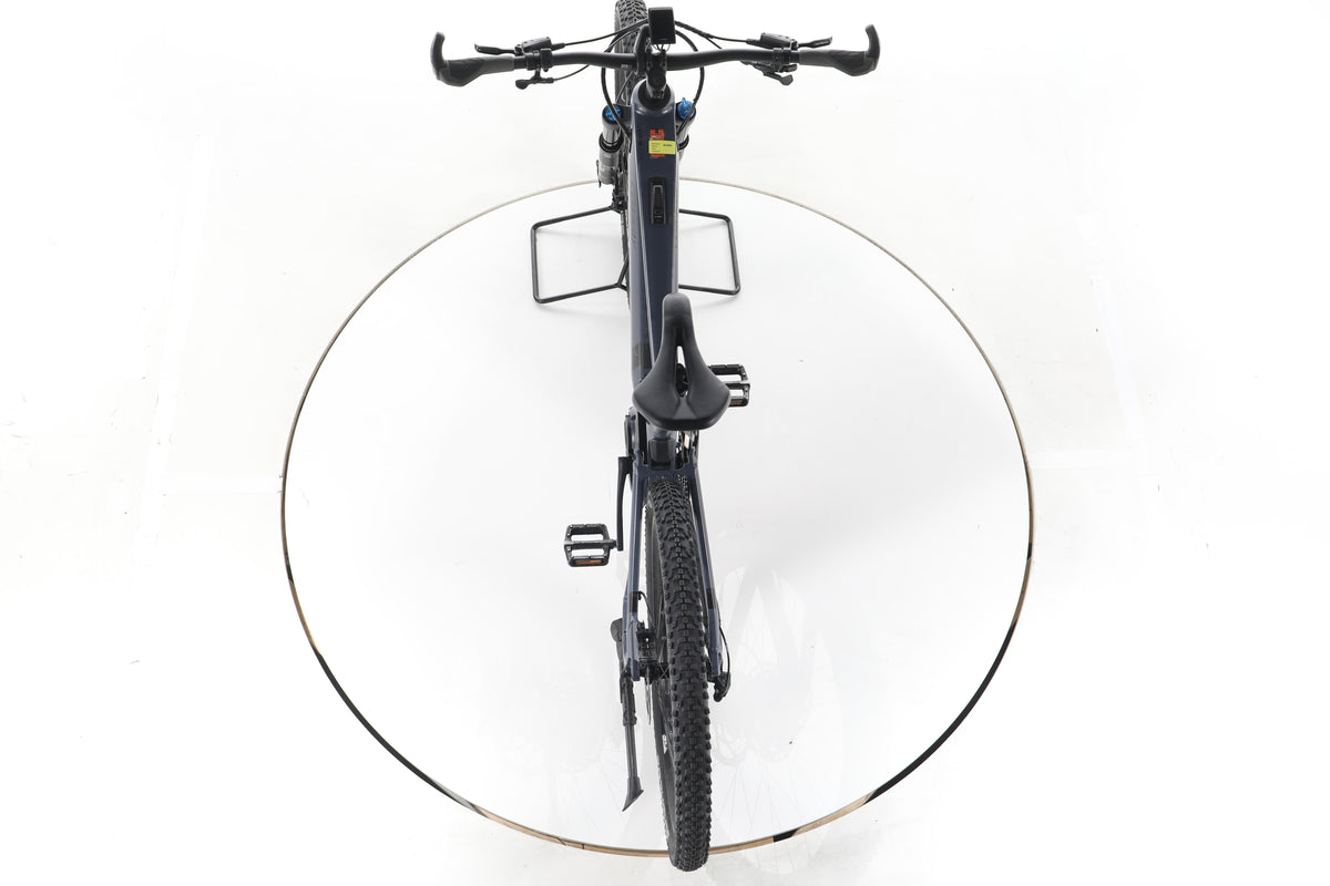 Conway Xyron S 4.9 E-Bike Fully - Image 22