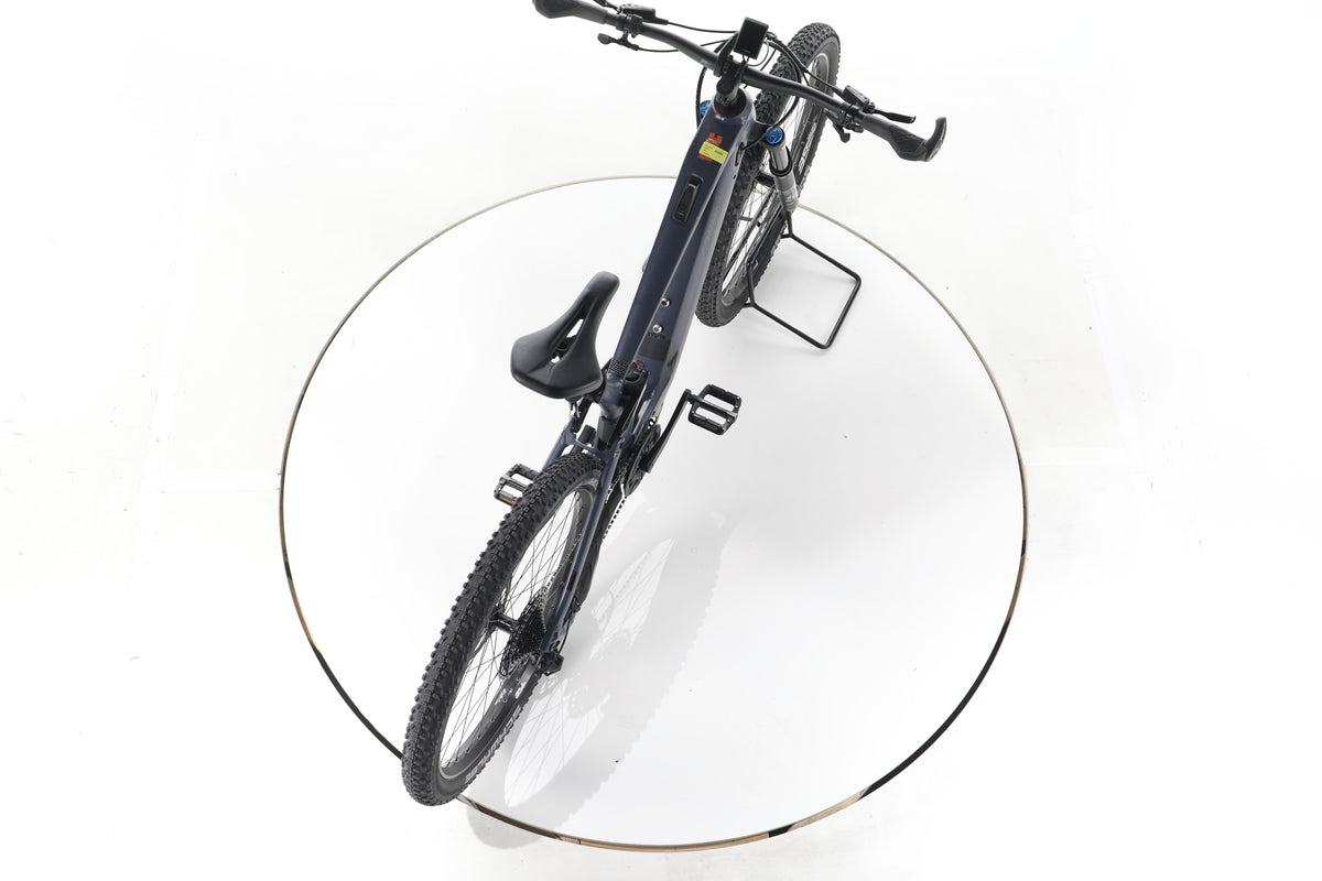 Conway Xyron S 4.9 E-Bike Fully - Image 23