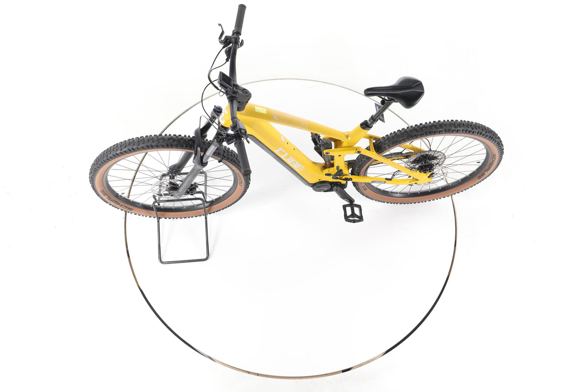 Cube Stereo Hybrid 140 E-Bike Fully Carbon - Image 19