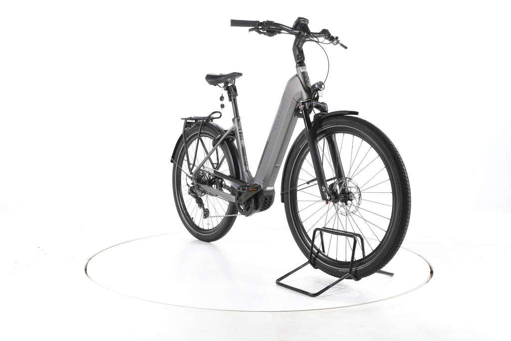 Kalkhoff Endeavour 5.B Move+ Trekking E-Bike Tiefeinsteiger - Image 3