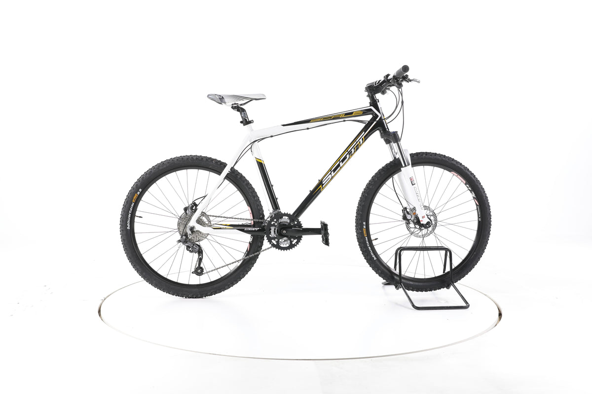 Scott Scale 70 Fahrrad Hardtail - Image 1