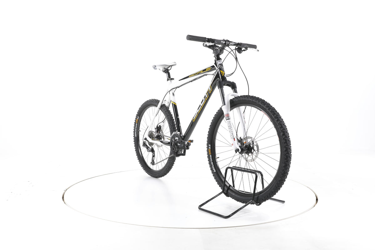 Scott Scale 70 Fahrrad Hardtail - Image 3