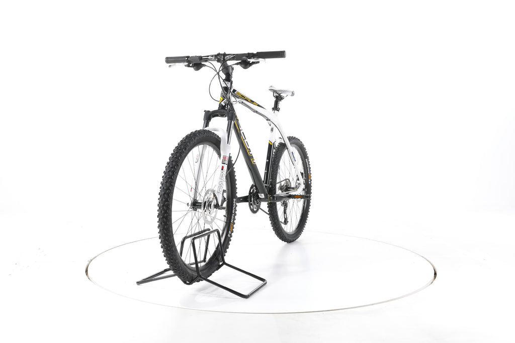 Scott Scale 70 Fahrrad Hardtail - Image 5