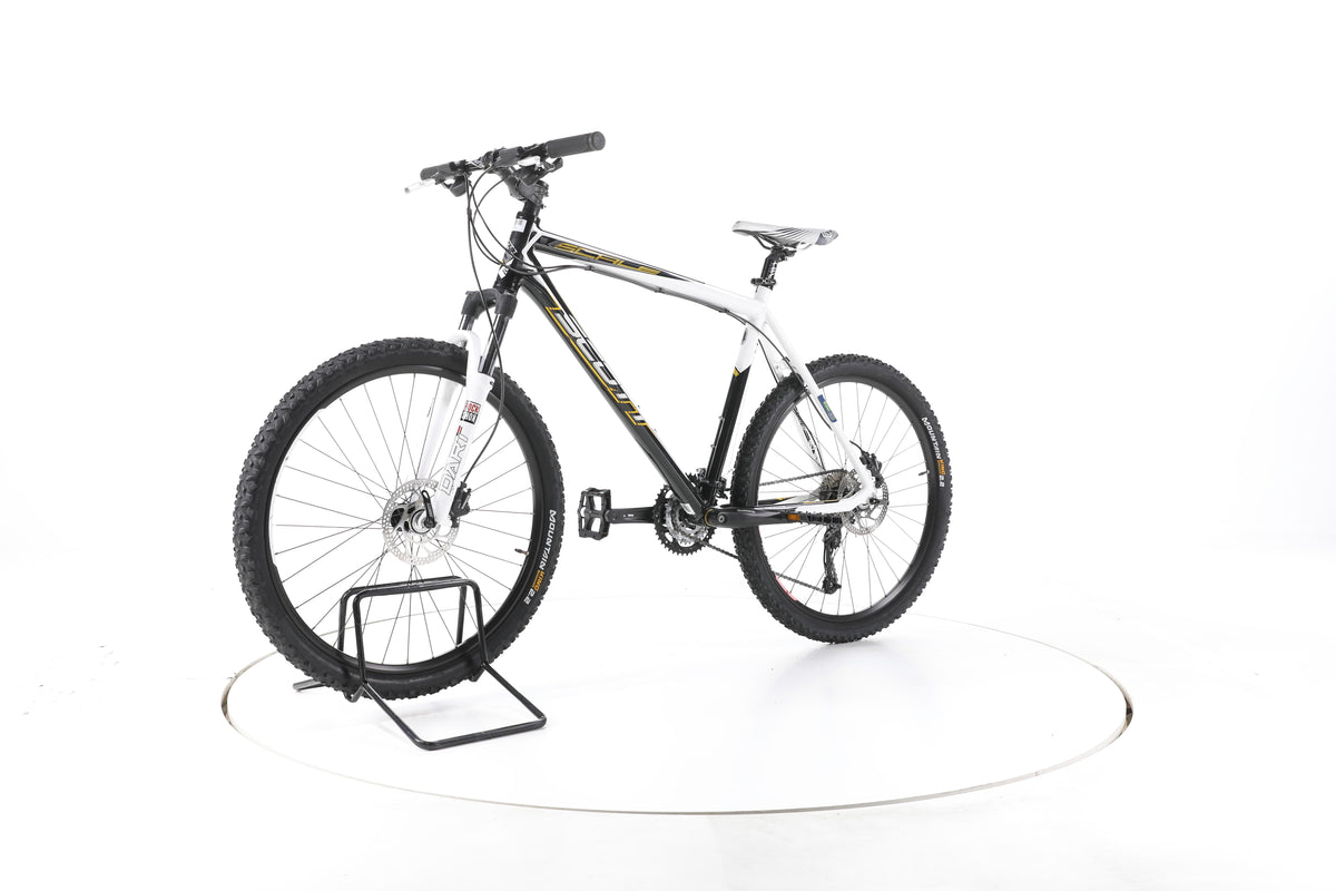 Scott Scale 70 Fahrrad Hardtail - Image 6