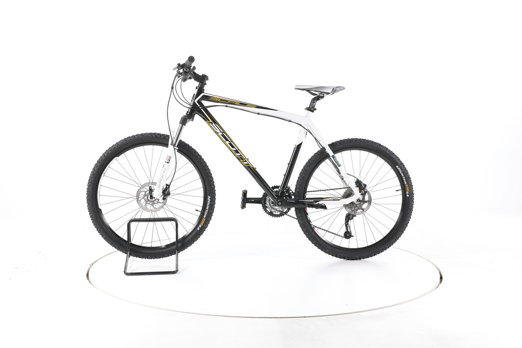 Scott Scale 70 Fahrrad Hardtail - Image 7