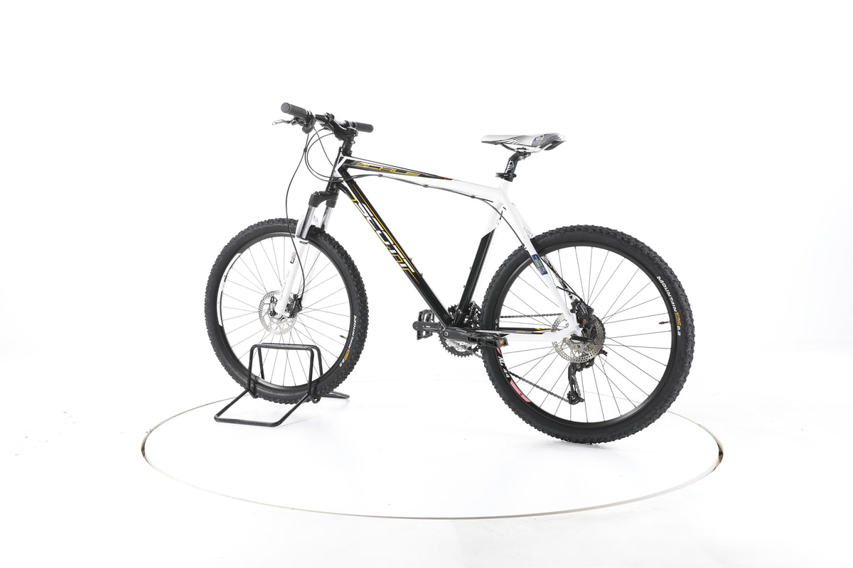Scott Scale 70 Fahrrad Hardtail - Image 8