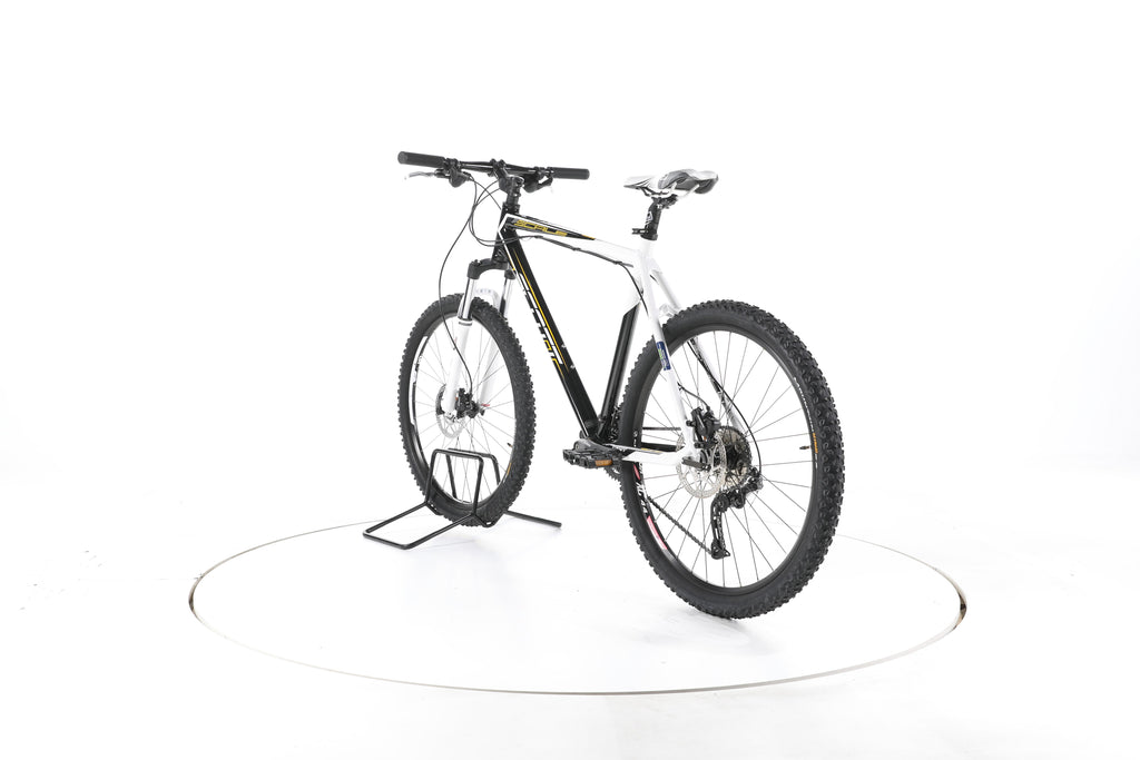 Scott Scale 70 Fahrrad Hardtail - Image 9