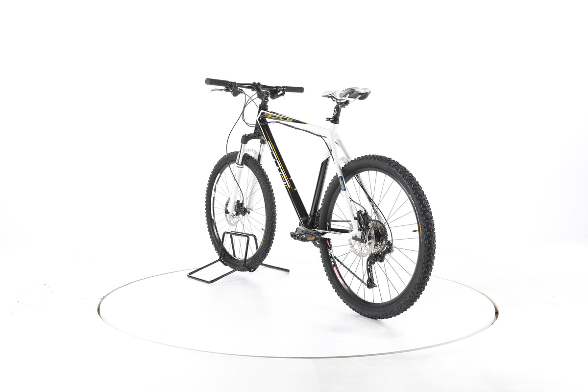 Scott Scale 70 Fahrrad Hardtail - Image 9