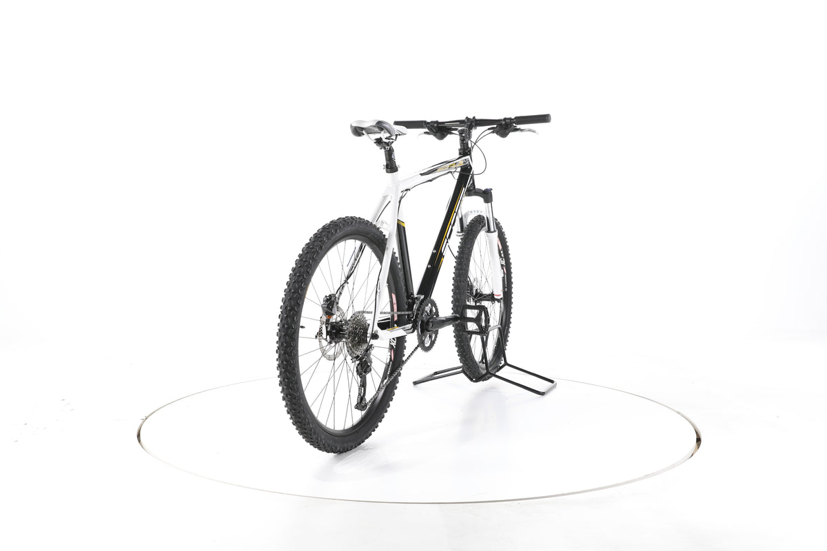 Scott Scale 70 Fahrrad Hardtail - Image 11