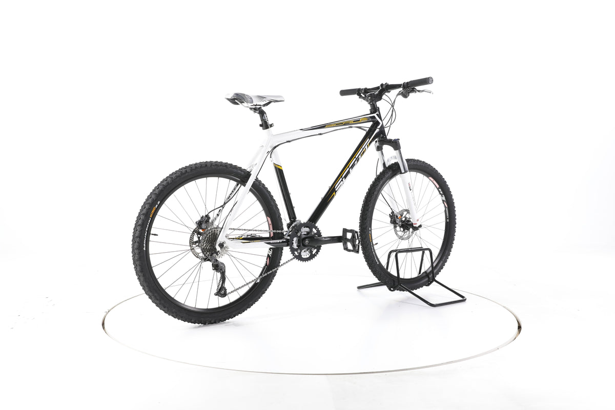 Scott Scale 70 Fahrrad Hardtail - Image 12