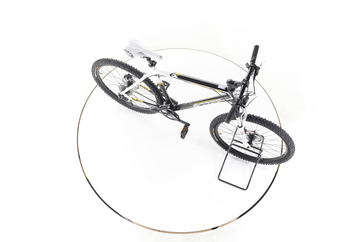 Scott Scale 70 Fahrrad Hardtail - Image 14