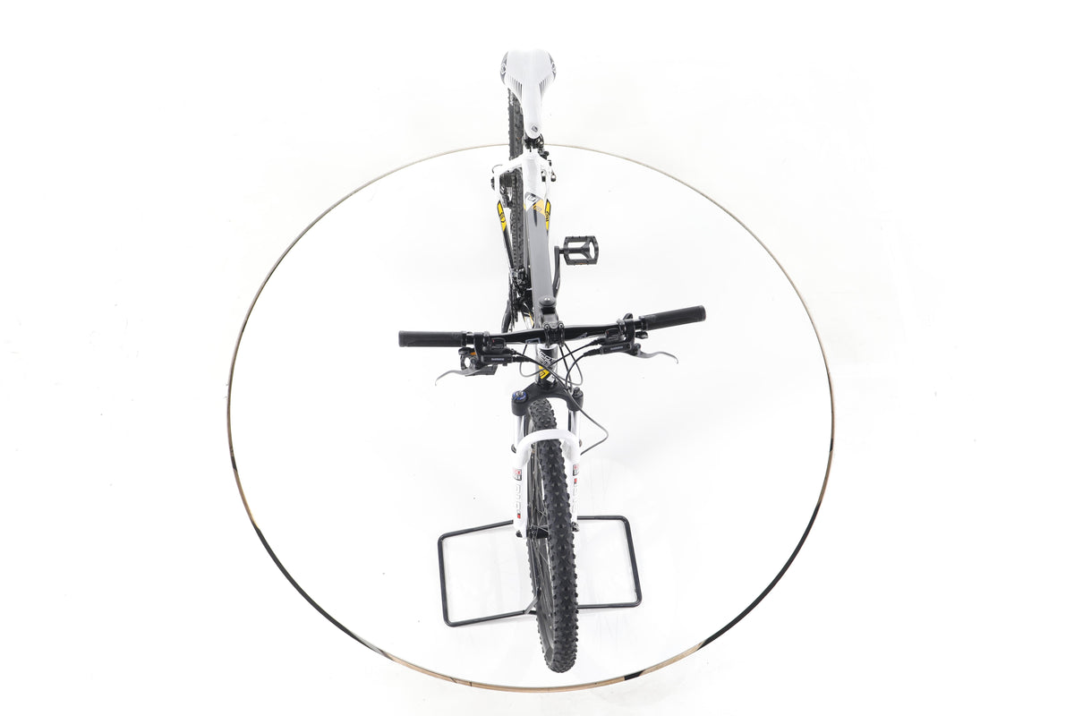 Scott Scale 70 Fahrrad Hardtail - Image 16