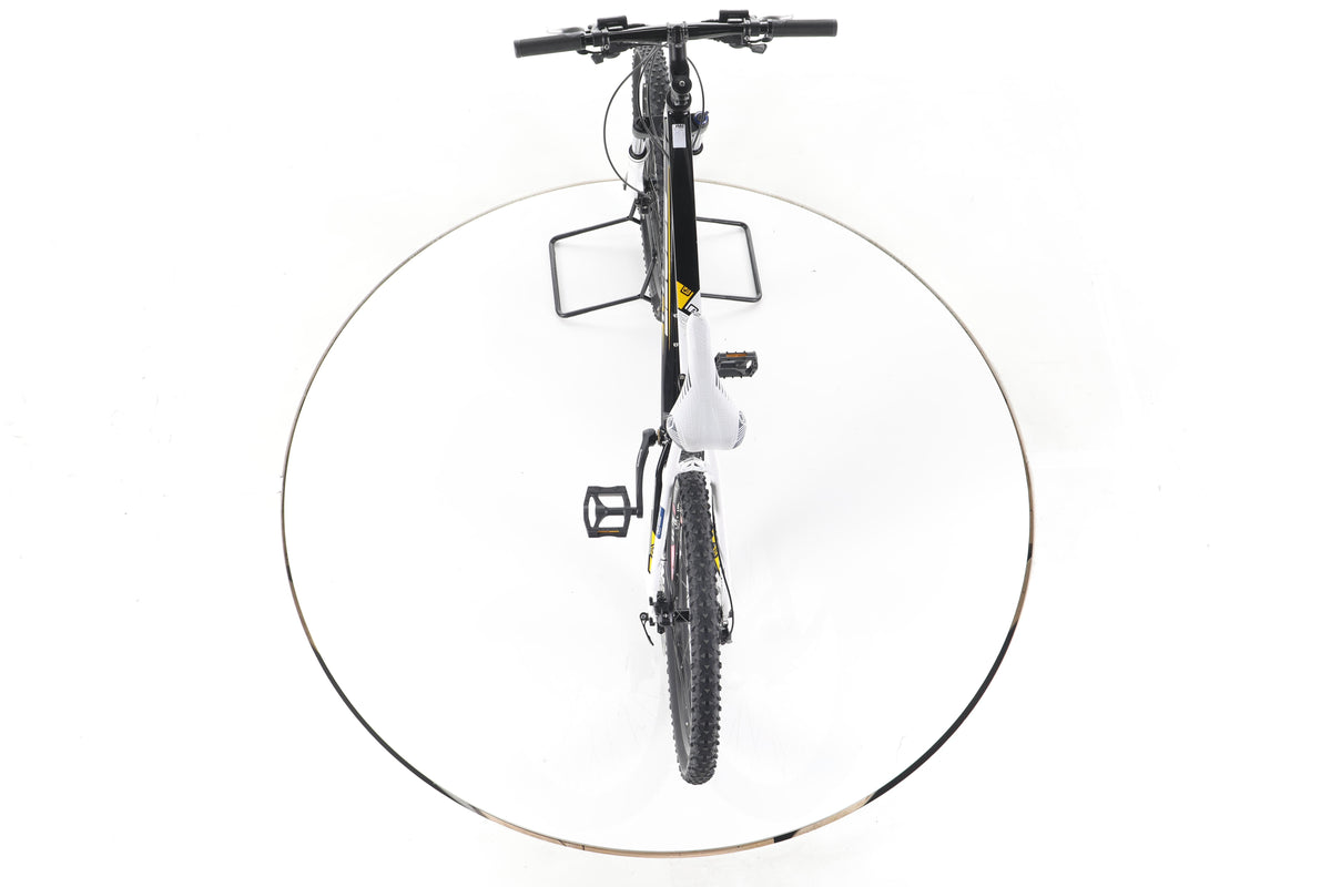 Scott Scale 70 Fahrrad Hardtail - Image 22