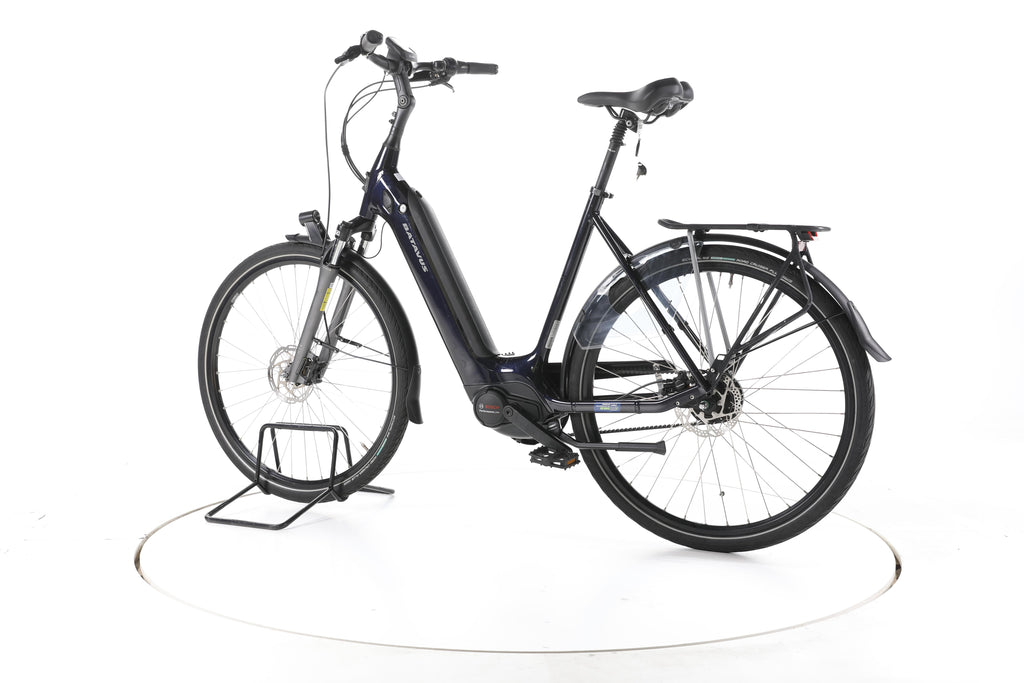 Batavus Finez E-go Power Ex+ 625Wh City E-Bike Tiefeinsteiger - Image 8