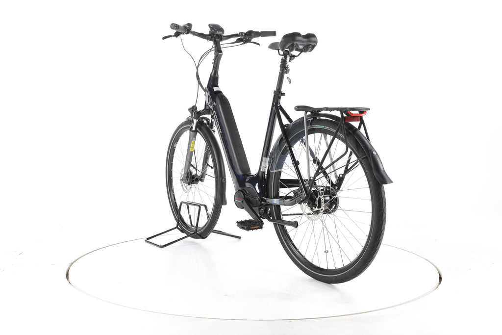 Batavus Finez E-go Power Ex+ 625Wh City E-Bike Tiefeinsteiger - Image 9