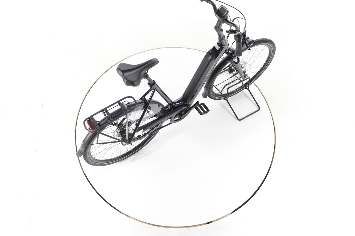 Batavus Finez E-go Power Ex+ 625Wh City E-Bike Tiefeinsteiger - Image 24