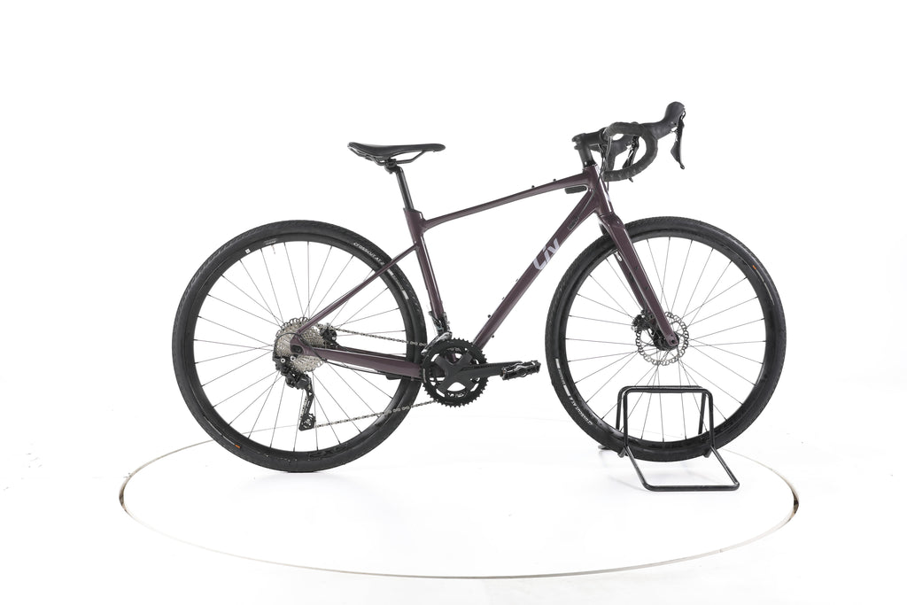 Liv Devote 1 Gravelbike 2026 - Image 1