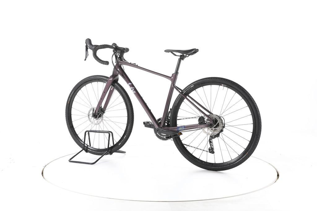 Liv Devote 1 Gravelbike 2026 - Image 8