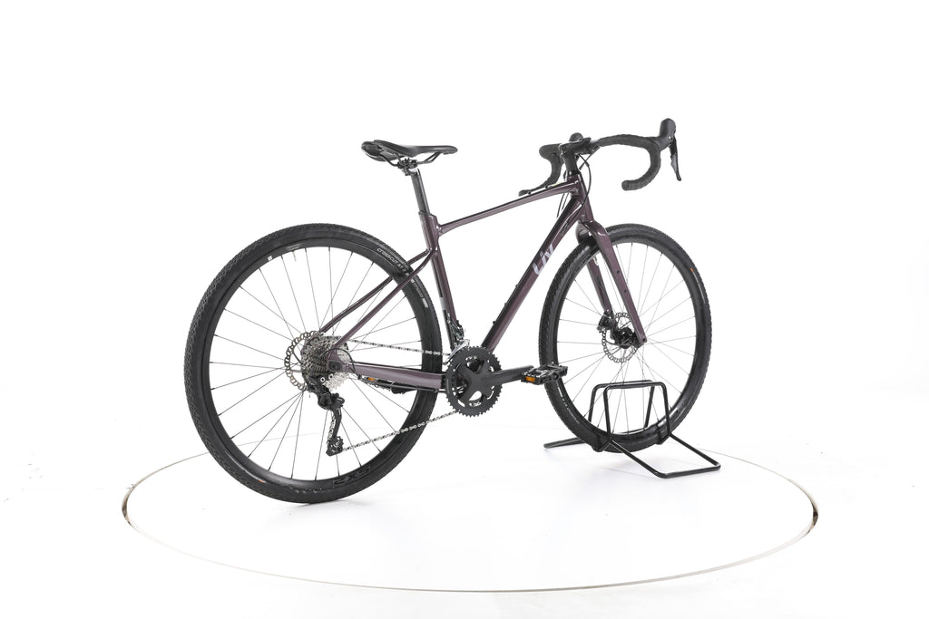 Liv Devote 1 Gravelbike 2026 - Image 12