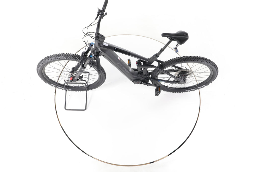 Cube Stereo Hybrid 140 HPC SLX E-Bike Fully Carbon 2024 - Image 19