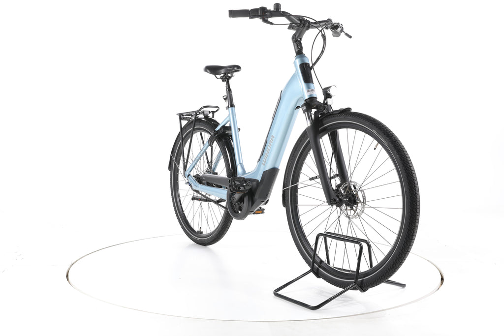 Winora Tria R8 City E-Bike Tiefeinsteiger 2026 - Image 3