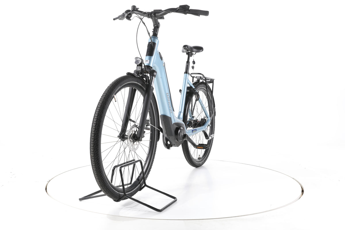 Winora Tria R8 City E-Bike Tiefeinsteiger 2026 - Image 5