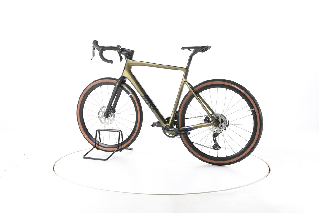 Rose BACKROAD Gravelbike Carbon 2024 - Image 8