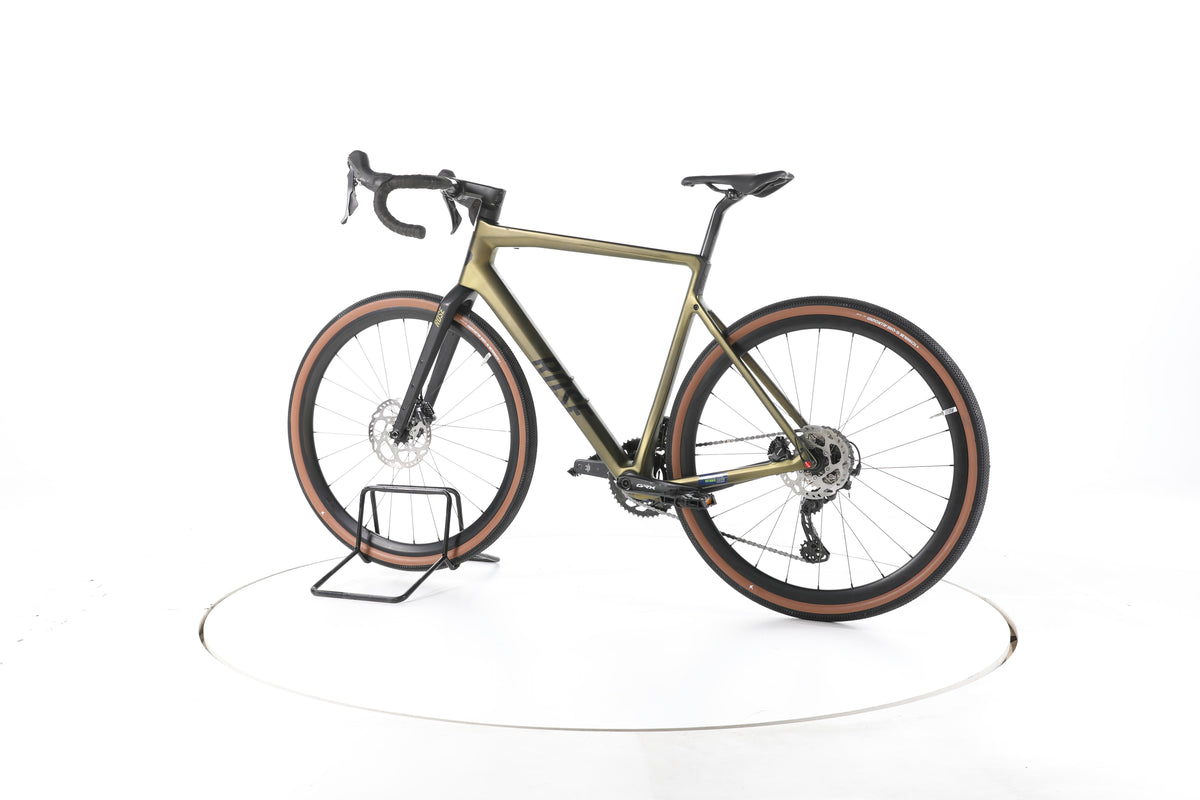 Rose BACKROAD Gravelbike Carbon 2024 - Image 8