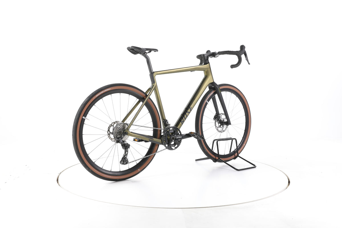 Rose BACKROAD Gravelbike Carbon 2024 - Image 12